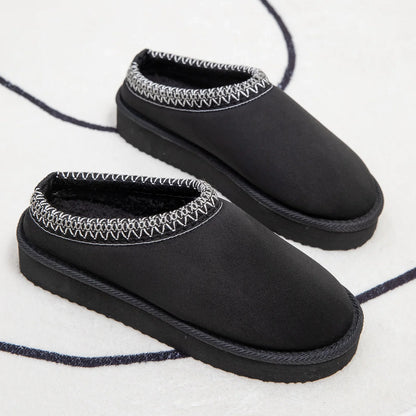 Cozy Plush Slippers | Frama Store