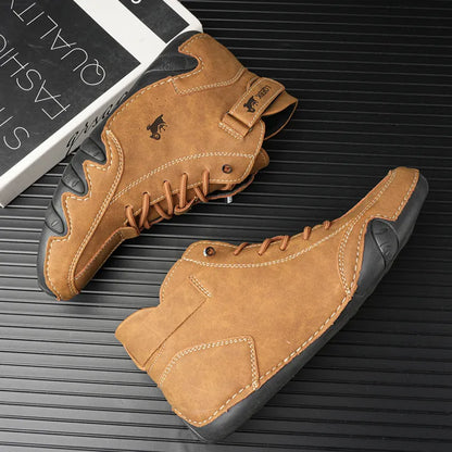 Chaussures orthopédiques d'hiver imperméables | Ponty