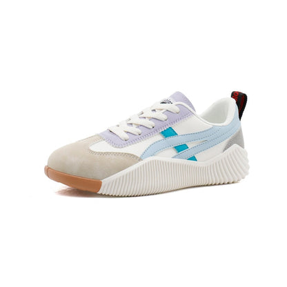 Baskets orthopédiques Flex Solin pour femme | Ponty