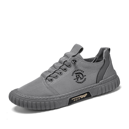 Men's Titanium Sneakers | Frama Store