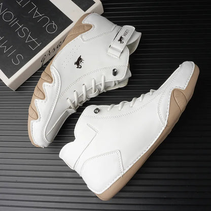 Chaussures orthopédiques d'hiver imperméables | Ponty