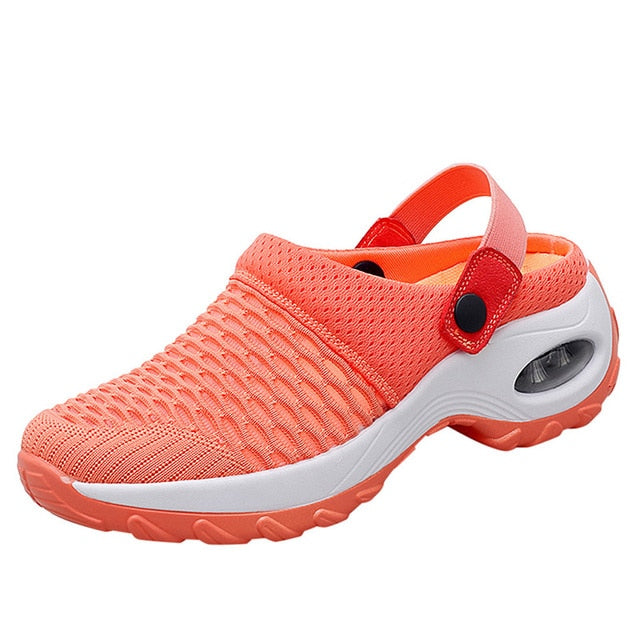 Sandale orthopédique Beatkonf pour femme | Ponty