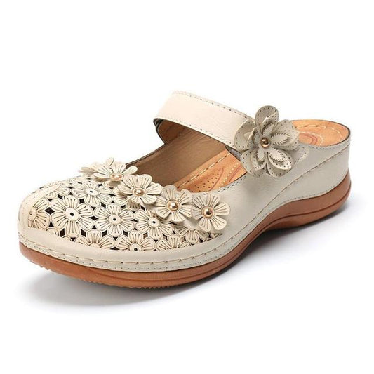 Perforated Comfort Flats | Frama Store