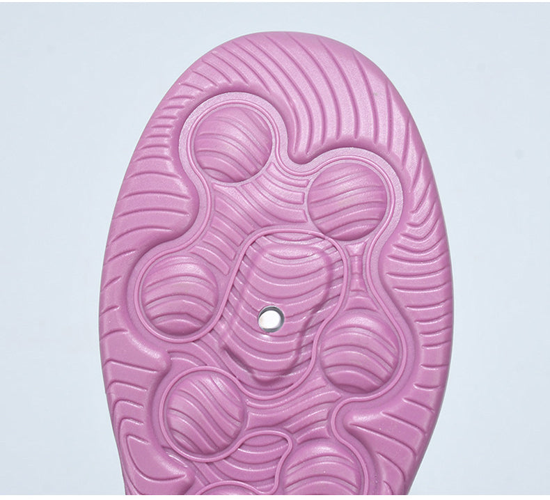 Baskets orthopédiques Confortslim pour femme | Ponty