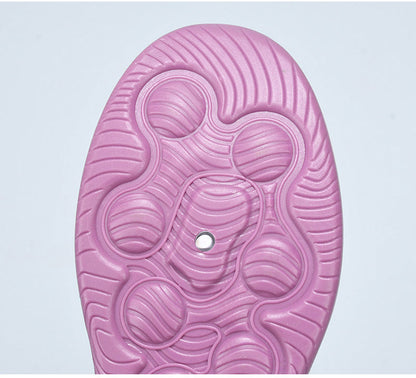 Baskets orthopédiques Confortslim pour femme | Ponty