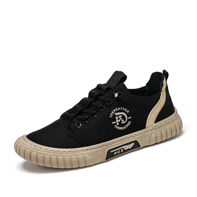 Men's Titanium Sneakers | Frama Store