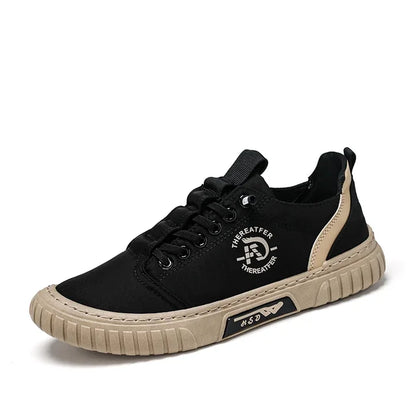 Men's Titanium Sneakers | Frama Store