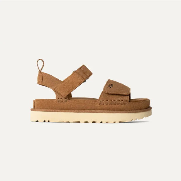 Women Goldenstar Sandal | Frama Store