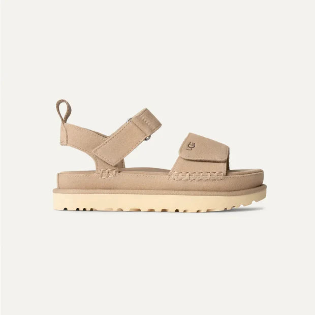 Women Goldenstar Sandal | Frama Store