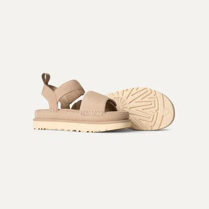 Women Goldenstar Sandal | Frama Store