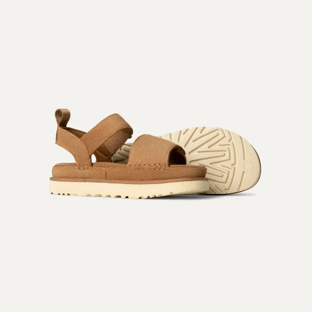 Women Goldenstar Sandal | Frama Store