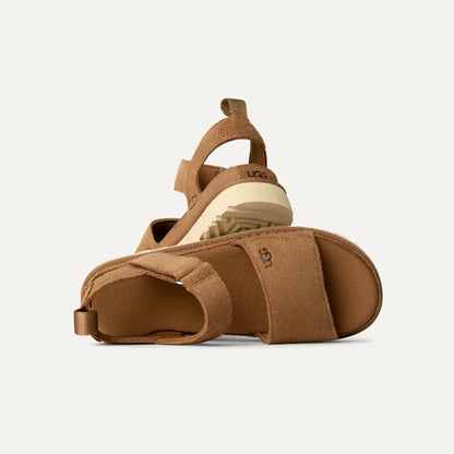 Women Goldenstar Sandal | Frama Store