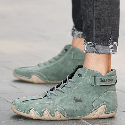 Chaussures orthopédiques d'hiver imperméables | Ponty