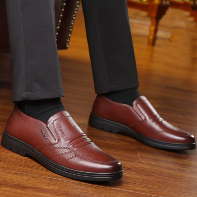 Omegan Resistant & Comfortable Shoes | Frama Store