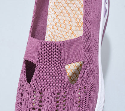 Baskets orthopédiques Confortslim pour femme | Ponty