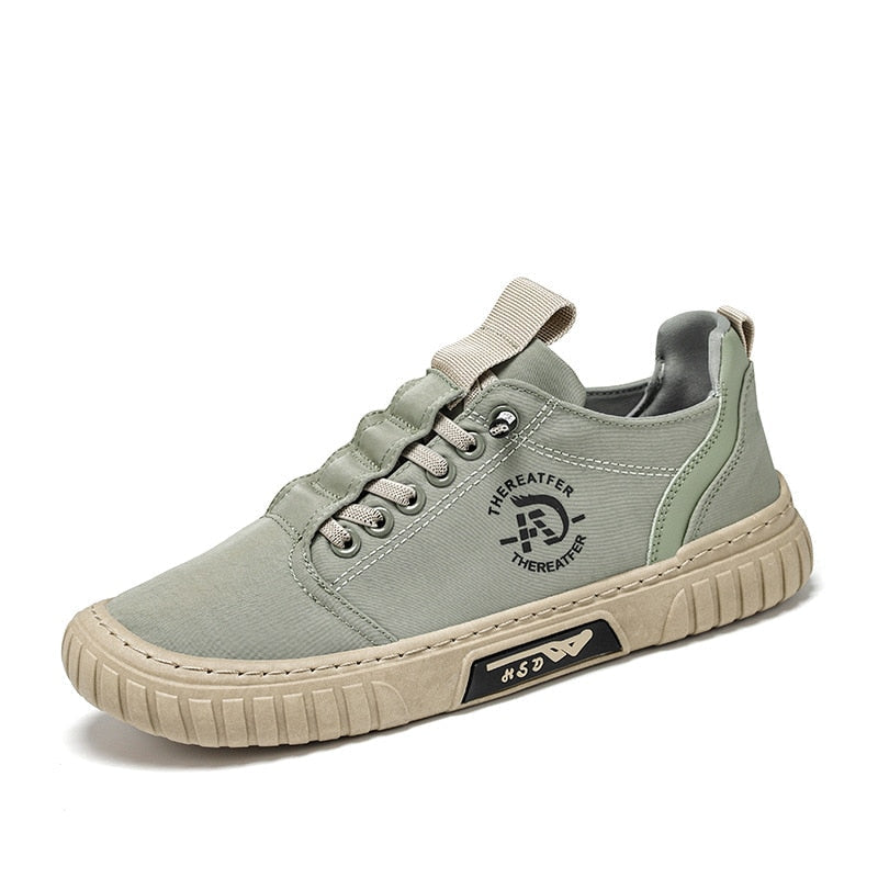 Men's Titanium Sneakers | Frama Store