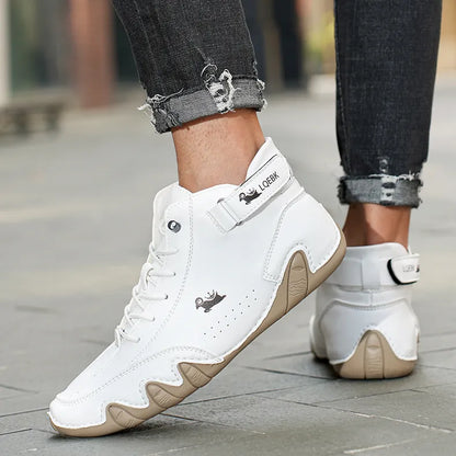 Chaussures orthopédiques d'hiver imperméables | Ponty