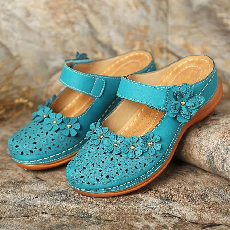 Perforated Comfort Flats | Frama Store