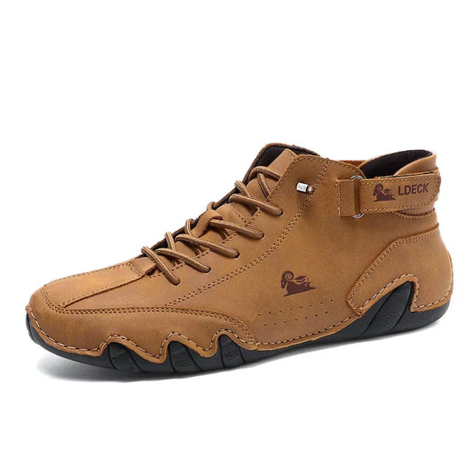 Chaussures orthopédiques d'hiver imperméables | Ponty