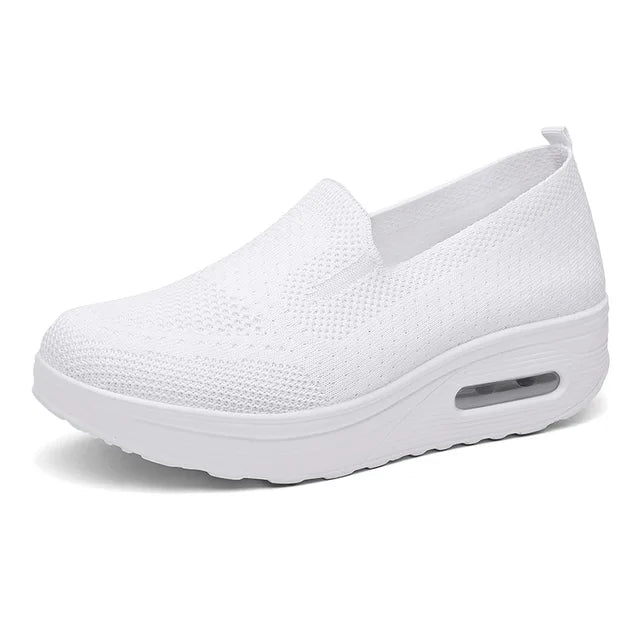Chaussures orthopédiques à bulles FramaFlow | Confort premium | Design européen | Boutique Frama