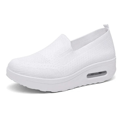 Chaussures orthopédiques à bulles FramaFlow | Confort premium | Design européen | Boutique Frama