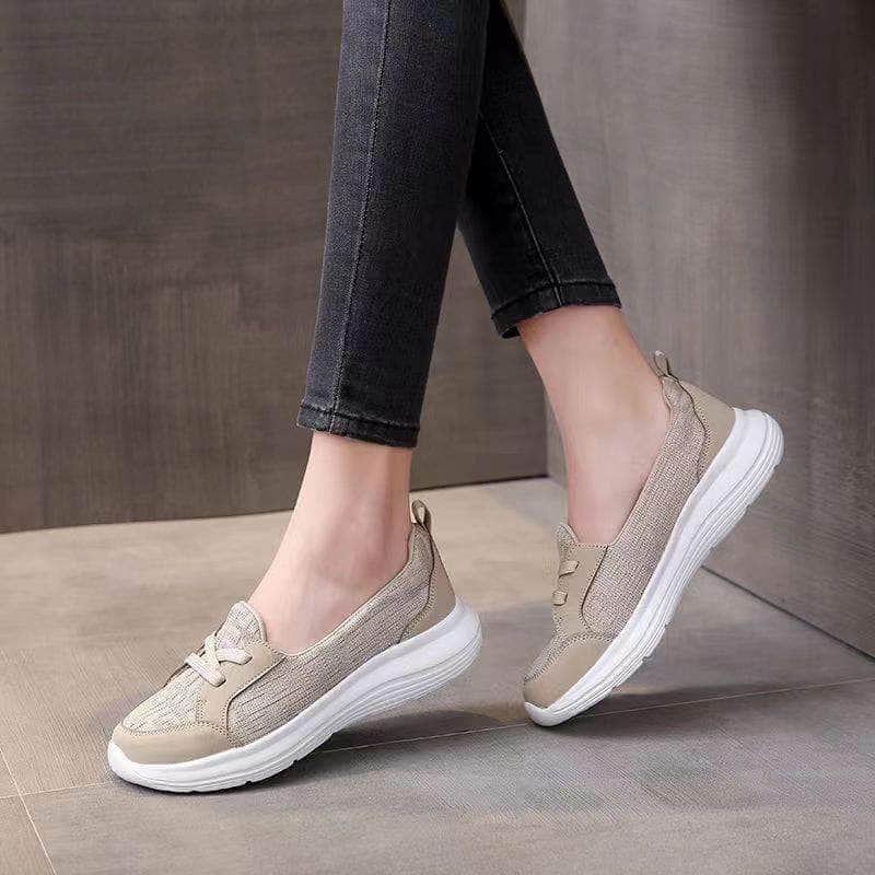 Chaussures orthopédiques et élégantes | Ponty