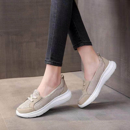 Chaussures orthopédiques et élégantes | Ponty