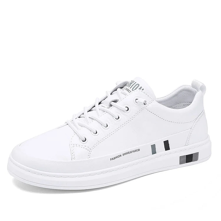 Casual Genuine Leather Shoes | Frama Store