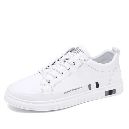 Casual Genuine Leather Shoes | Frama Store