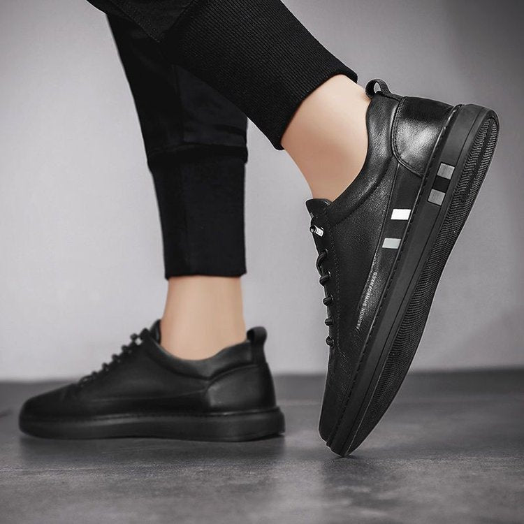 Casual Genuine Leather Shoes | Frama Store