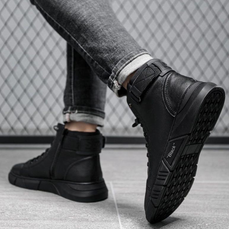 Quality Leather Shoes | Frama Store