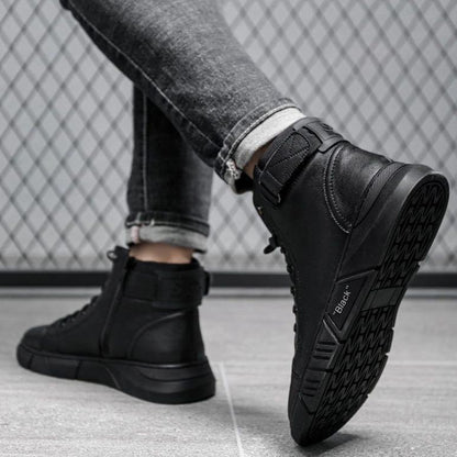 Quality Leather Shoes | Frama Store