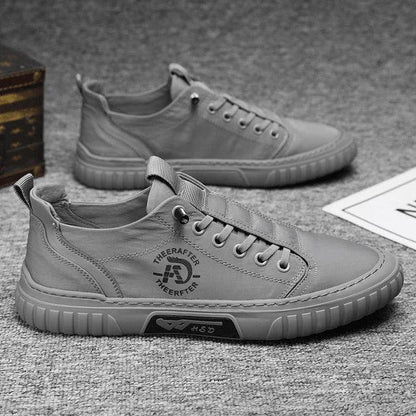 Men's Titanium Sneakers | Frama Store