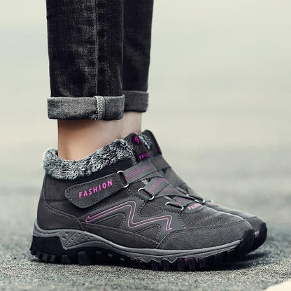 All-Weather Hiking Boots | Frama Store