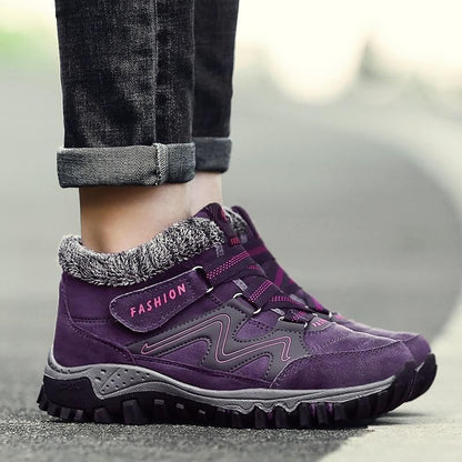All-Weather Hiking Boots | Frama Store