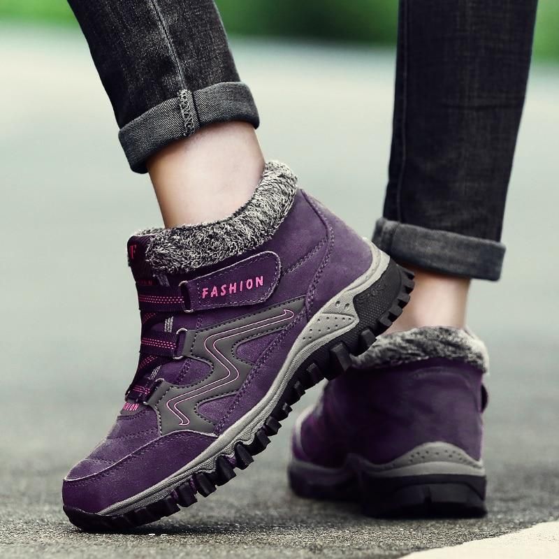All-Weather Hiking Boots | Frama Store