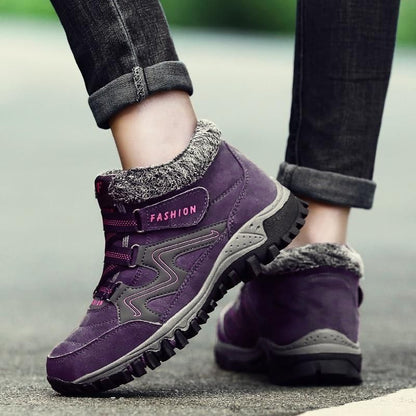 All-Weather Hiking Boots | Frama Store