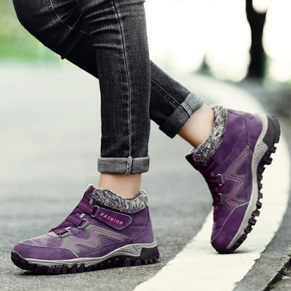 All-Weather Hiking Boots | Frama Store