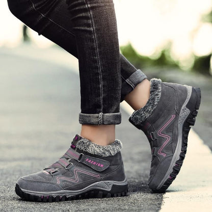 All-Weather Hiking Boots | Frama Store