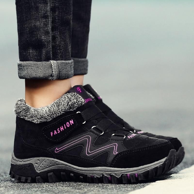 All-Weather Hiking Boots | Frama Store