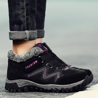 All-Weather Hiking Boots | Frama Store