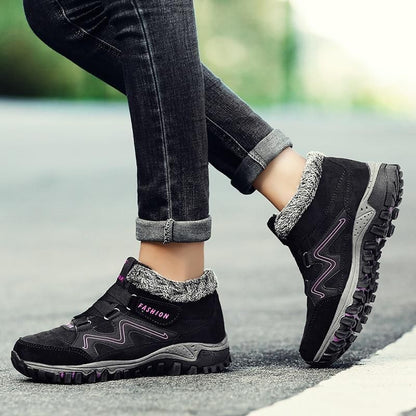 All-Weather Hiking Boots | Frama Store