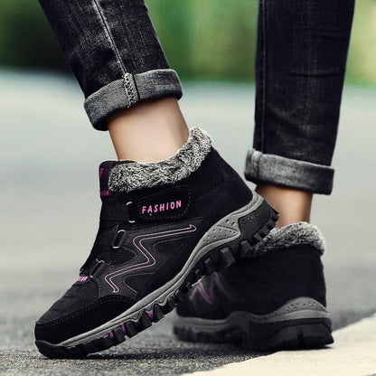 All-Weather Hiking Boots | Frama Store
