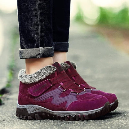 All-Weather Hiking Boots | Frama Store