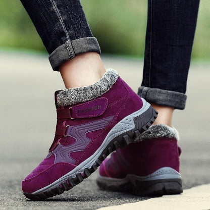 All-Weather Hiking Boots | Frama Store
