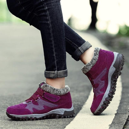 All-Weather Hiking Boots | Frama Store