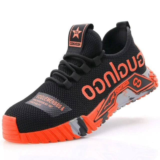 Professional Safety Footwear | Frama Store