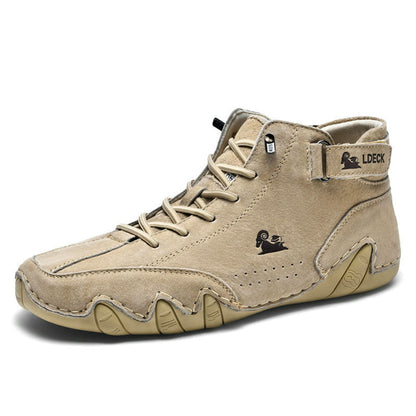 Chaussures orthopédiques d'hiver imperméables | Ponty
