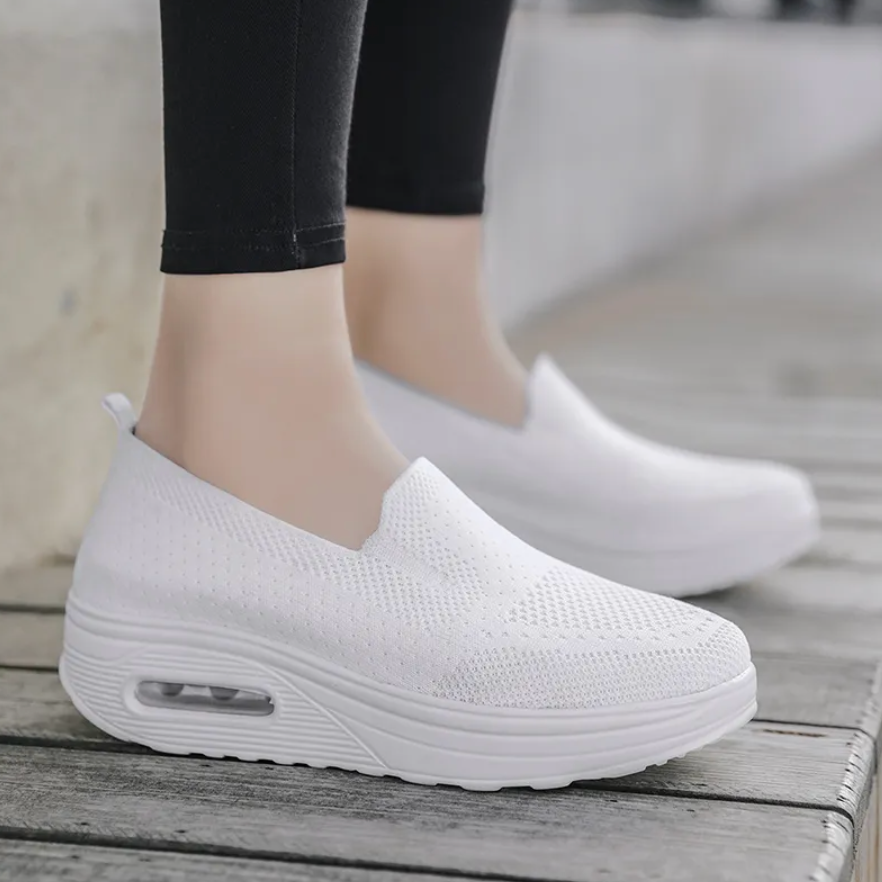 Chaussures orthopédiques à bulles FramaFlow | Confort premium | Design européen | Boutique Frama
