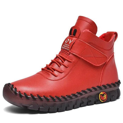Premium Leather Comfort Shoes | Frama Store